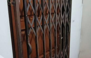 رهن 2 ساله یک واحد 55 متر همکف