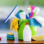 نظافت منزل ویلا