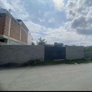 175 متر زمین مسکونی