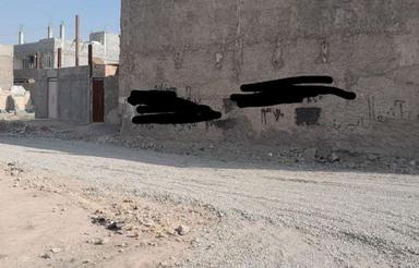 زمین 75 متری دوکله