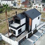 فروش‌‌ ویلای دوبلکس در دالیخانی