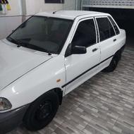 131 مدل 90 سه لکه رنگ