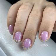 تخفیف ویژه کاشت ناخن ترمیم ژلیش لمینت پدیکور پا