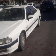 پژوپارس سال مدل 92