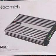 امپلی 4کانال