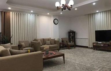 فروش آپارتمان فول 105 متری، اوائل اندیشه