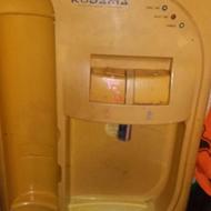 ابسرد کن ژاپنی و خرید هم از ژاپن