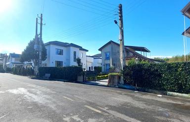 فروش زمین مسکونی 450 متری شهرکی شمس آباد