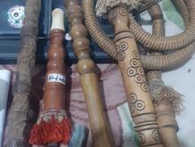 3 شلنگ قلیون در شیپور