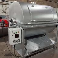 دستگاه تفکیک یا قلع گیر