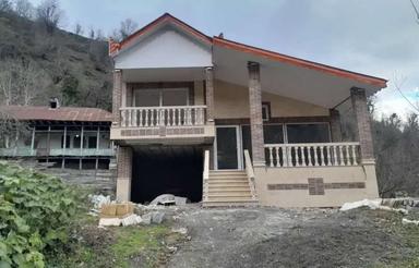 فروش و معاوضه ویلا حومه لاهیجان