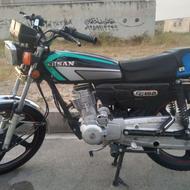 موتور مدل1401