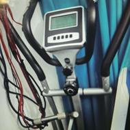 اسکی فضایی تمیز