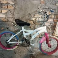 دوچرخه 16سالم