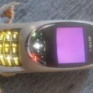 گوشی کلکسیونی زیمنس SL55