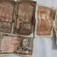 فروش سکه های پهلوی