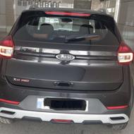 ام وی ام x22 pro سالم مشکی