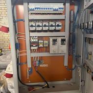 تابلوبرق صنعتی و اره برقی صنعتی