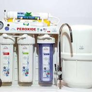 تعمیرات تصفیه اب