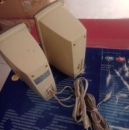 اسپیکر کامپیوتر