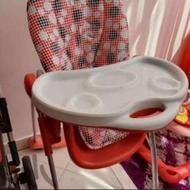 میز غذا خوری کودک خارجی