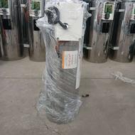 جت هیتر گازی گازوئیلی 50 و 100 هزار بخاری موشکی