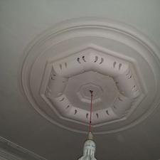 گچکاری لکه گیری