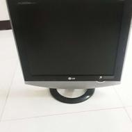 مانیتور کامپیتر ال جی