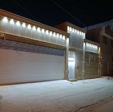 منزل ویلایی سوپر لوکس فیروزآباد