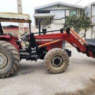 بیل جلو تراکتور 800