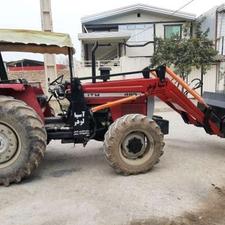 بیل جلو تراکتور 800