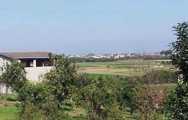 فروش زمین مسکونی 420 متر در میکلا