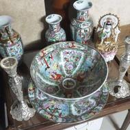 کاسه بشقاب مرغی