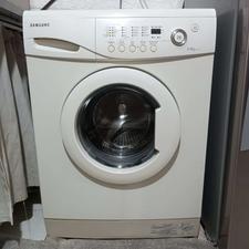 ماشین لباسشویی سامسونگ 6 کیلویی اصل کره