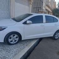 شاهین سانروف 403 در حد صفر