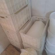 فروش خامه بصورت عمده