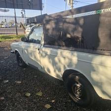 وانت 86 ( بی ضربه)