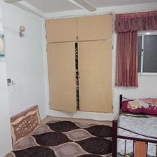 اپارتمان سند دار مسکن مهر