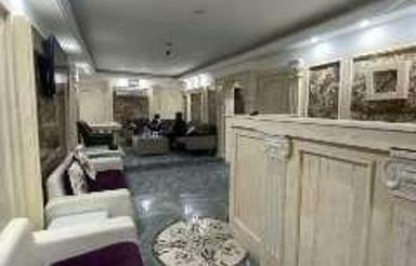 هتل , هتل اپارتمان