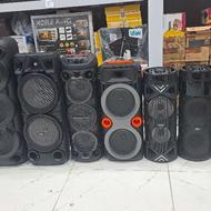 فروش فوقالعاده اسپیکر های قیمت مناسب در بابل