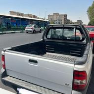 تحویل پراید وانت (151) (بنزینی) به سرعت شرایط نقدی و‌اقساطی