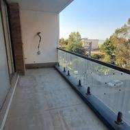 آپارتمان ساحلی 115 متر کلیدنخورده فریدونکنار سنددار