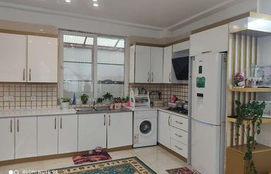 سویت روبروی پمپ بنزین اطاقور معاوضه درلنگرود