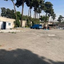 اجاره کارخانه 2500 برق 100 گاز صنعتی کد 3724