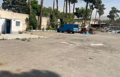 اجاره کارخانه 2500 برق 100 گاز صنعتی کد 3724