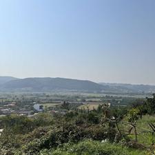 زمین ویلایی داخل بافت تنگه لته