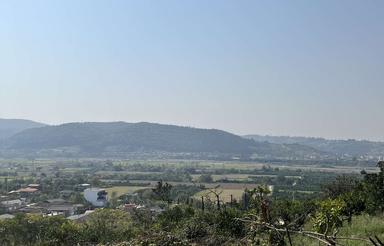 زمین ویلایی داخل بافت تنگه لته