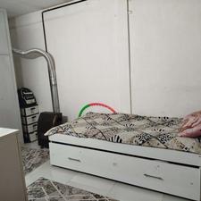 آپارتمان 80متری ح عاملی