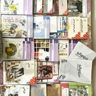 کتاب کنکور هنر