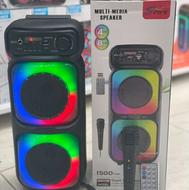 اسپیکر عالی خوب zqs4273 اسم اسپیکر